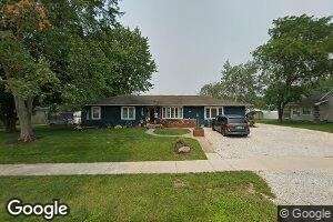 702 S High St, West Lebanon, IN 47991