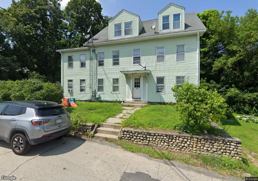 13 A St unit 3, Douglas, MA 01516 - photo 1