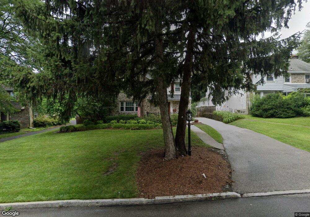 1105 Clover Hill Rd, Wynnewood, PA 19096 - photo 1