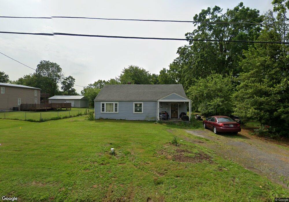 2652 Knob View Ave, New Albany, IN 47150 - photo 1