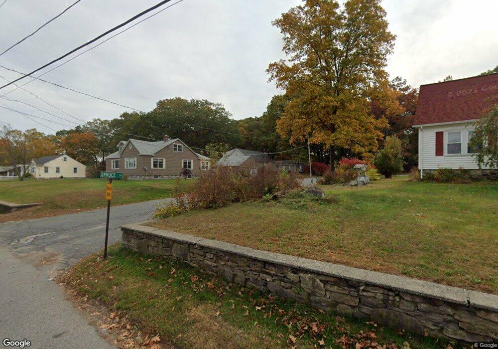 3 Spruce Ln, Webster, MA 01570 - photo 1