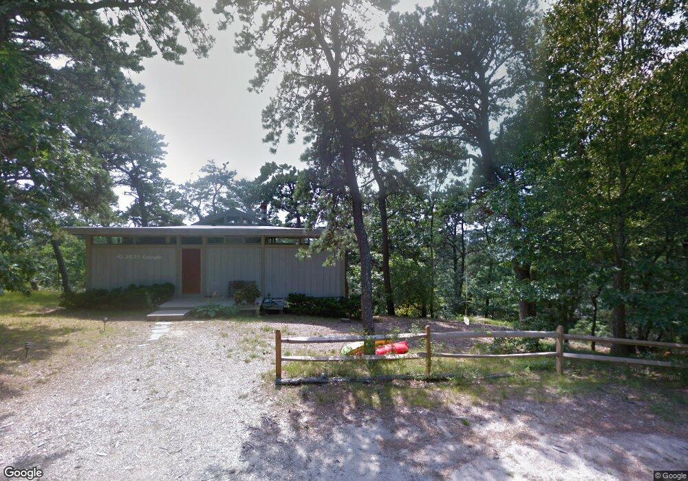 65 Pinecrest Way, Wellfleet, MA 02667 - photo 1