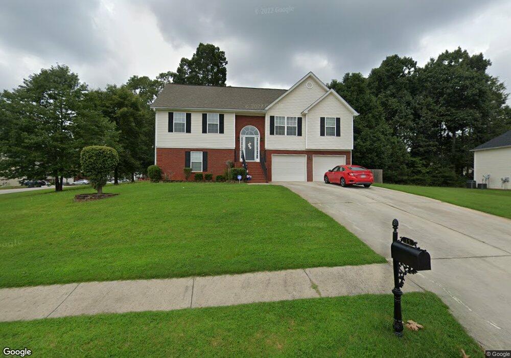 15 Trelawney Pass, Covington, GA 30016 - photo 1