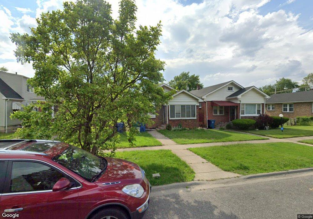 1150 Hendricks St, Gary, IN 46404 - photo 1