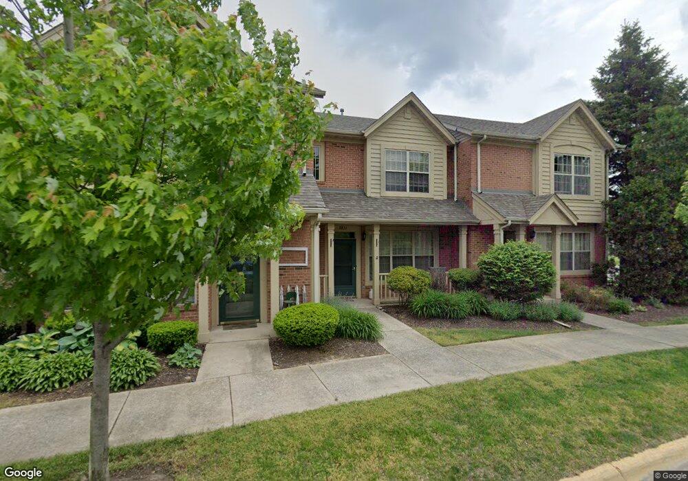 8831 Park Place Dr, Highland, IN 46322 - photo 1