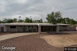 465 W Hillview Cir, Mesa, AZ 85201