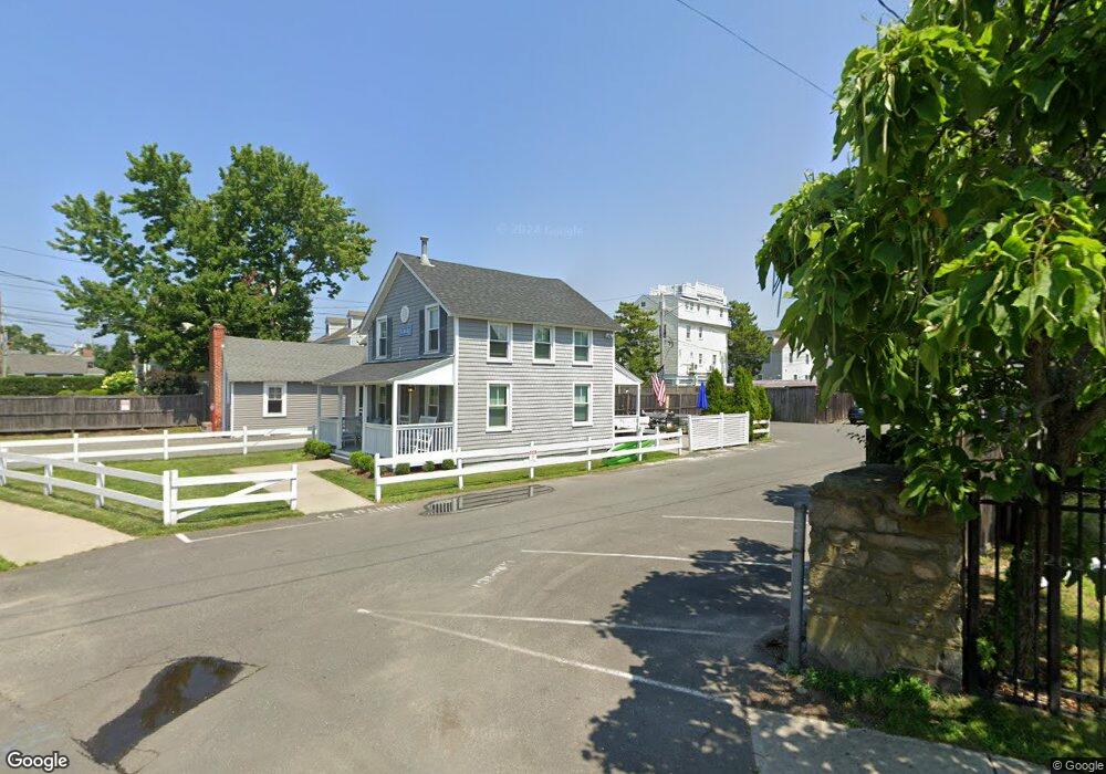 707 Fairfield Beach Rd unit 707, Fairfield, CT 06824 - photo 1