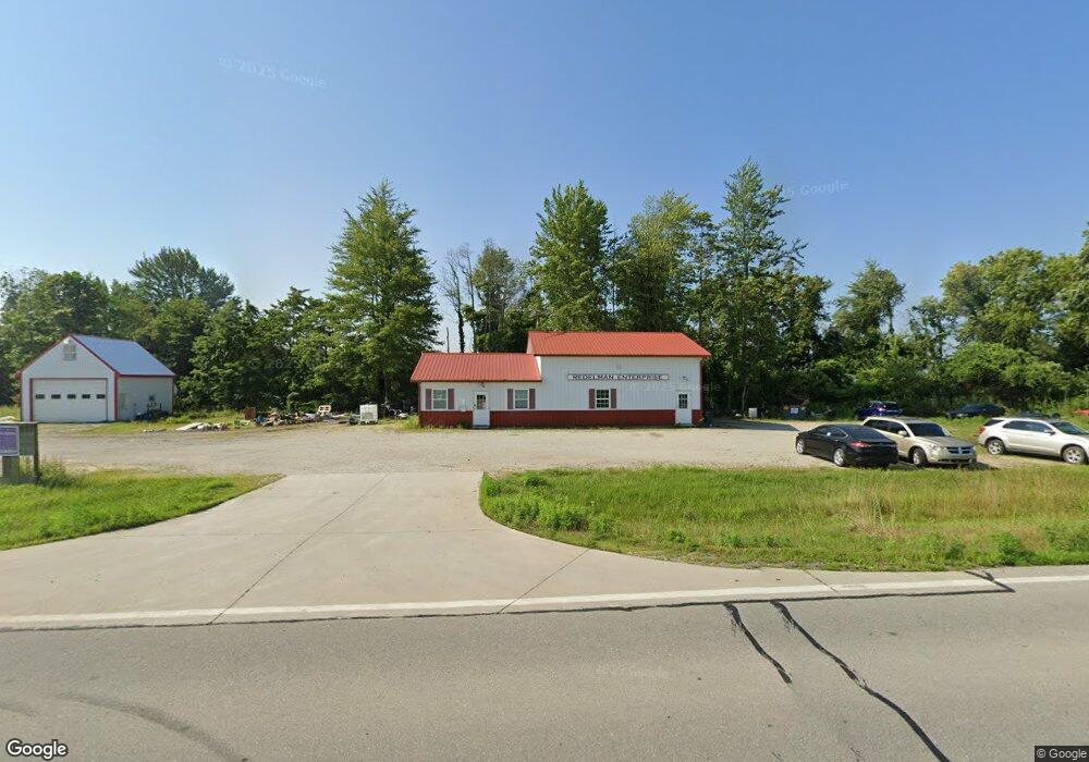 7745 E State Road 46, Greensburg, IN 47240 - photo 1