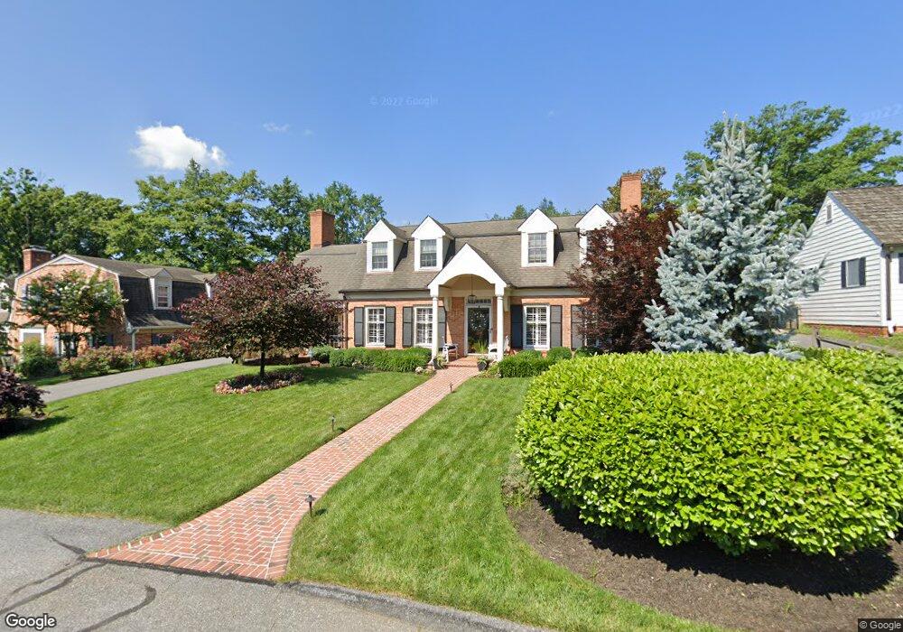 11028 Waycroft Way, Rockville, MD 20852 - photo 1