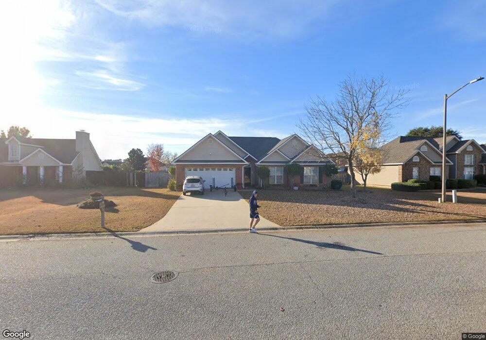 209 Carver Ct, Warner Robins, GA 31088 - photo 1