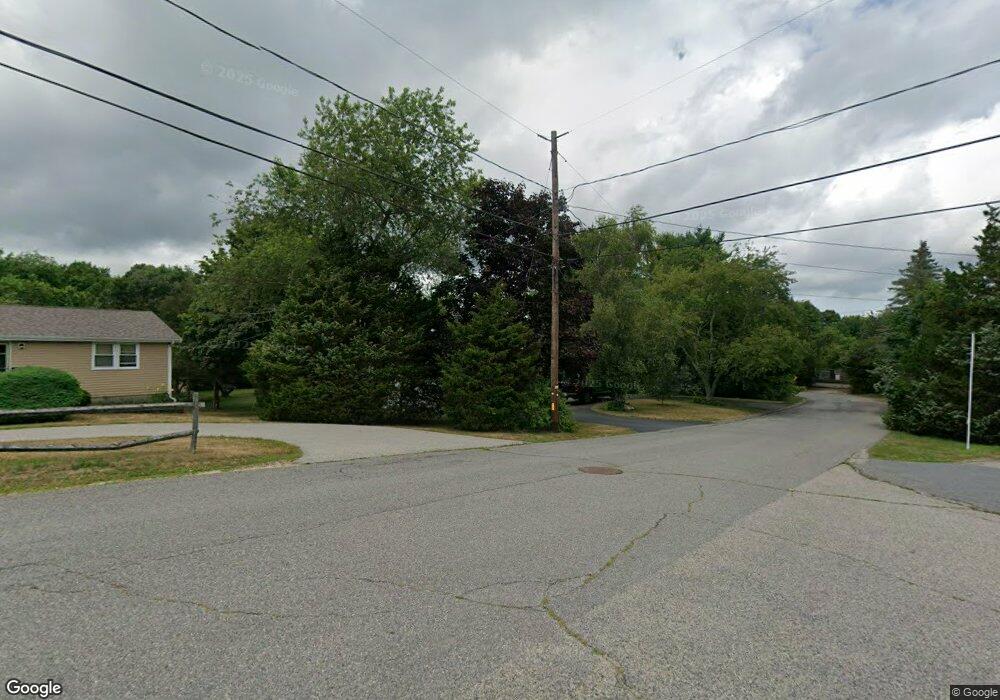 34 Riverside Dr, Kingston, MA 02364 - photo 1