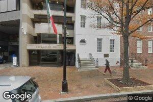 1911 Pennsylvania Ave NW, Washington, DC 20006