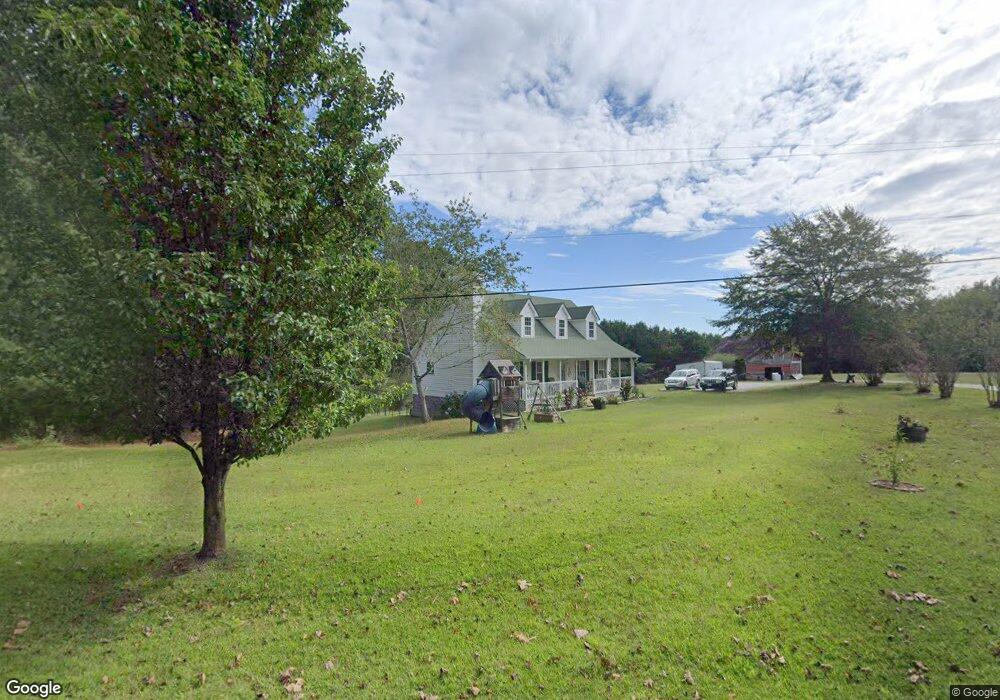 106 Reid Rd, Bremen, GA 30110 - photo 1