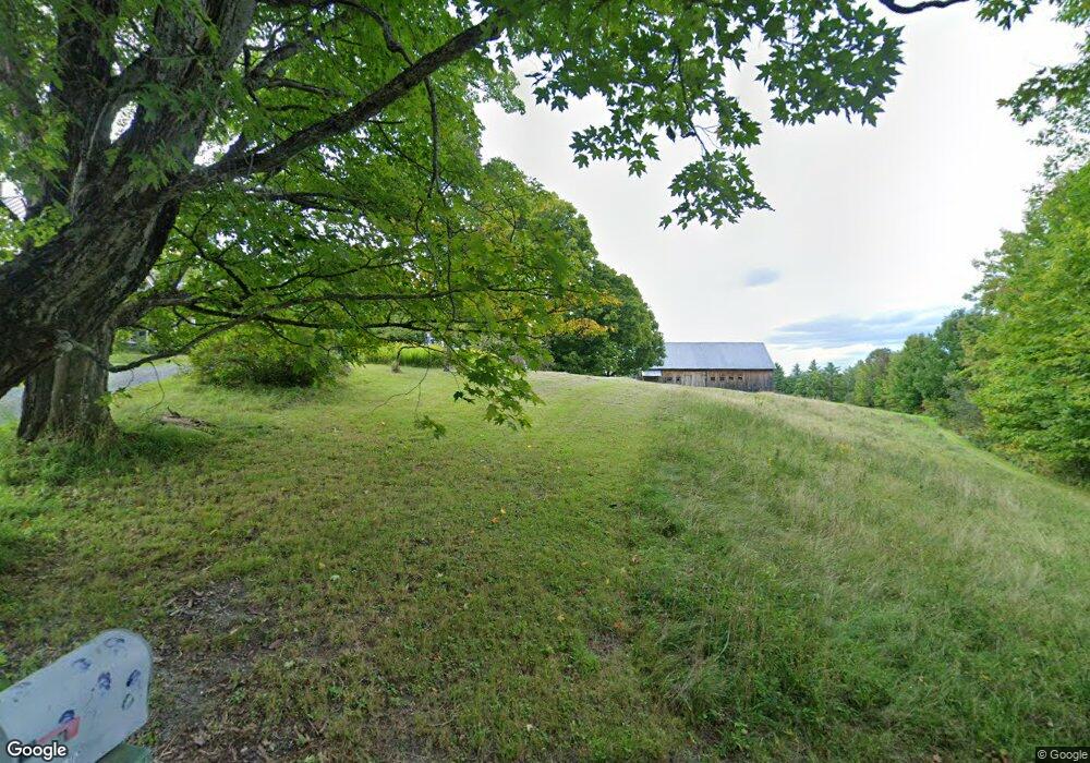 6 Isaac Perkins Rd, Lyme, NH 03768 - photo 1