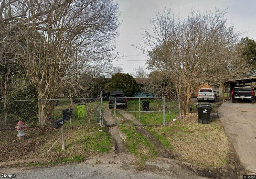 402 West St, Rosenberg, TX 77471 - photo 1