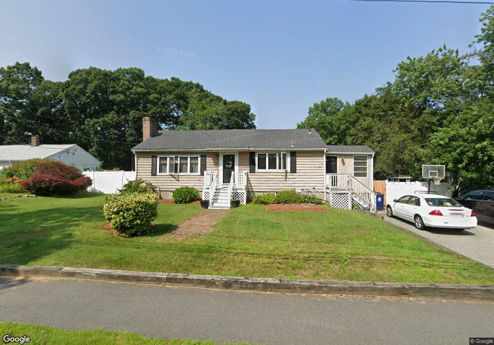 17 Lawrence St, Wilmington, MA 01887 - photo 1