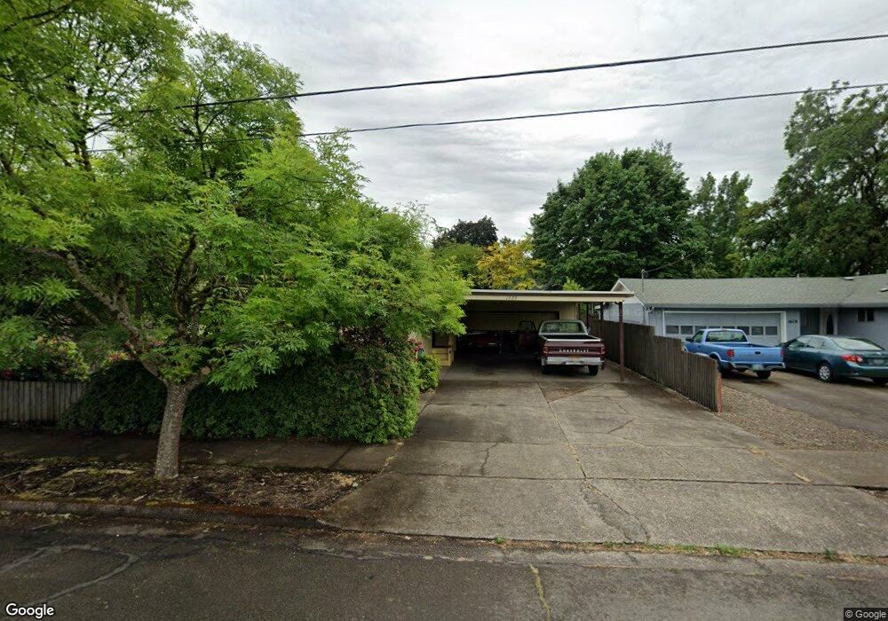 1620 Linnea Ave, Eugene, OR 97401 - photo 1