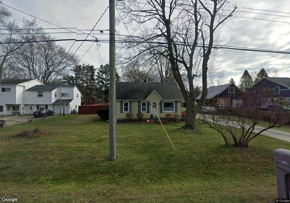 2600 Michigan Rd, Port Huron, MI 48060 - photo 1