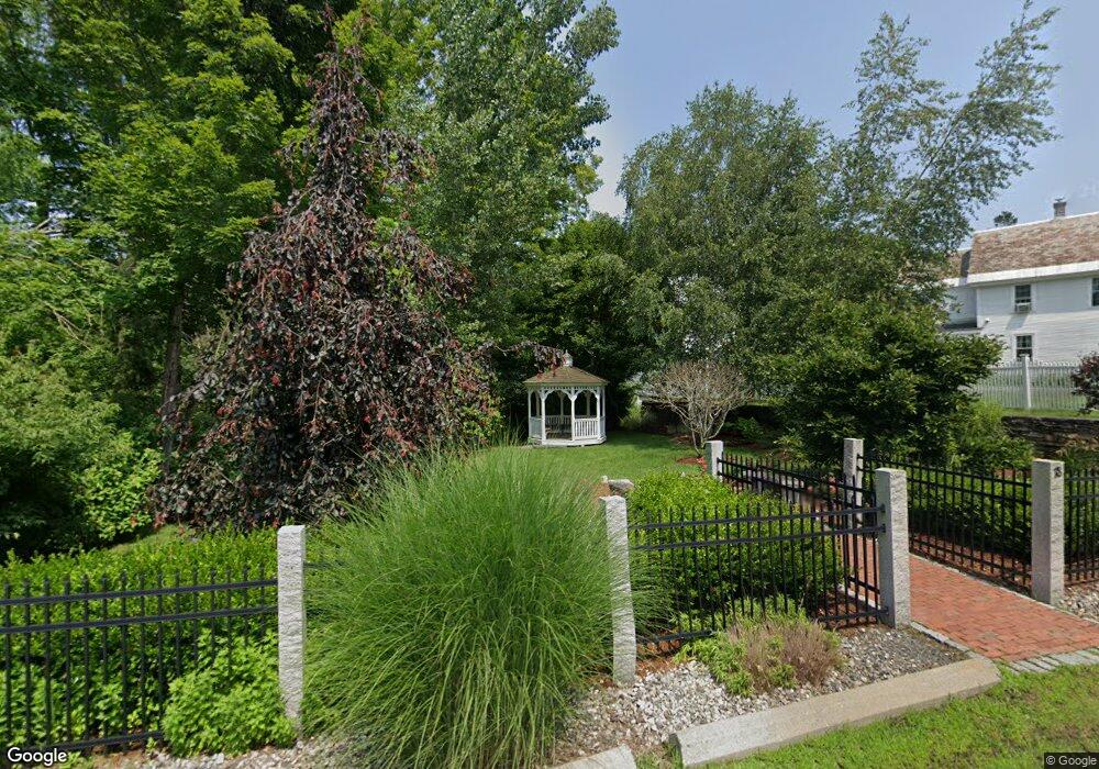 78 Main St, Walpole, NH 03608 - photo 1