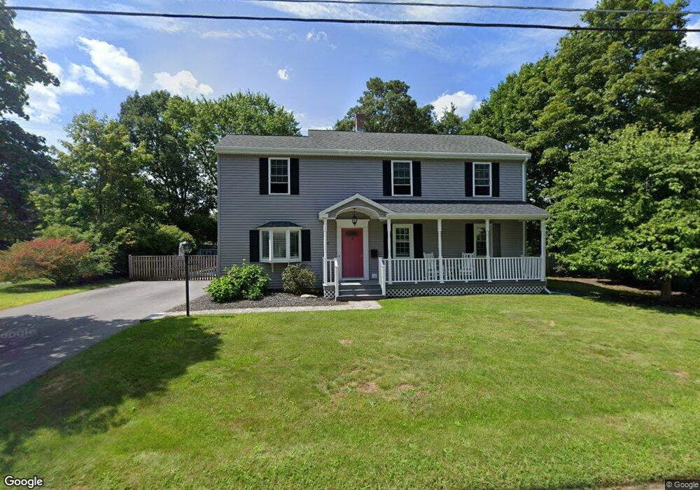 10 Ruth Rd, Northborough, MA 01532 - photo 1