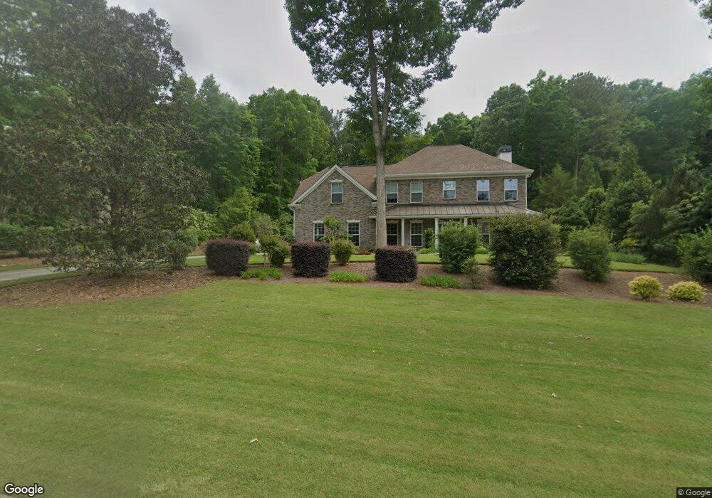 45 Ryans Ct, Sharpsburg, GA 30277 - photo 1