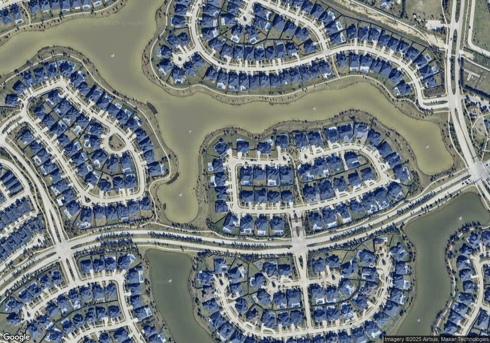 4715 Lake Crest Dr, Fulshear, TX 77441 - photo 1