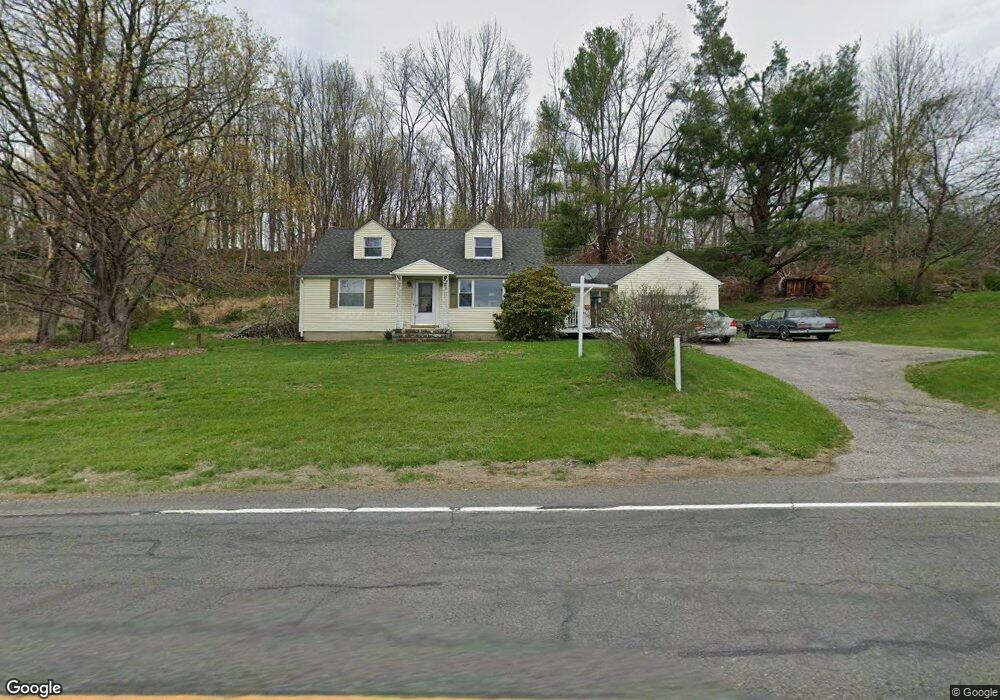 70 Wykertown Rd, Branchville, NJ 07826 - photo 1