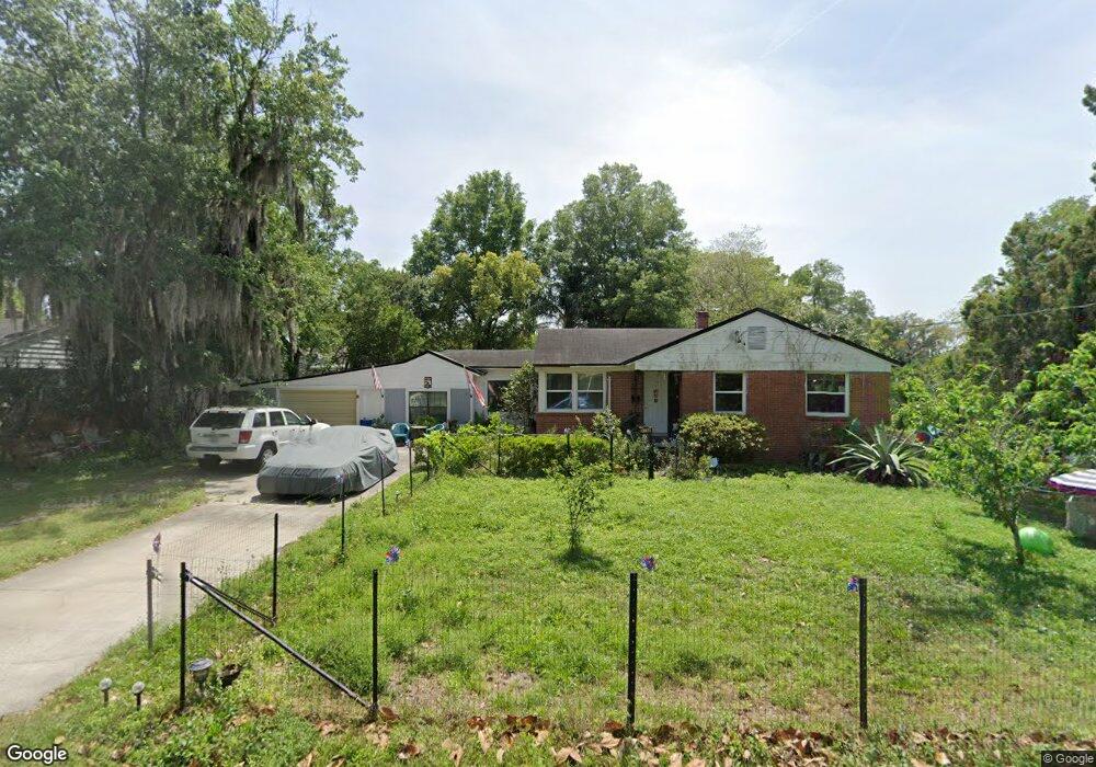 9736 Kline Rd, Jacksonville, FL 32246 - photo 1