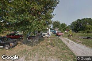 405 5th St, Mc Fall, MO 64657