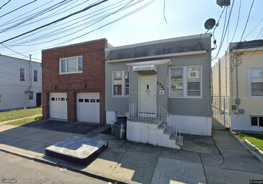 174 Fulton Ave, Fairview, NJ 07022 - photo 1