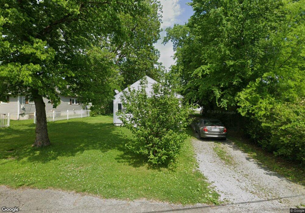 102 Charles St, Shelbyville, TN 37160 - photo 1