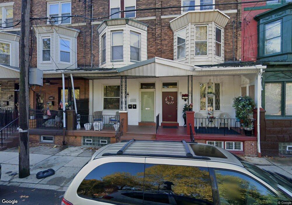 2320 Reed St, Philadelphia, PA 19146 - photo 1