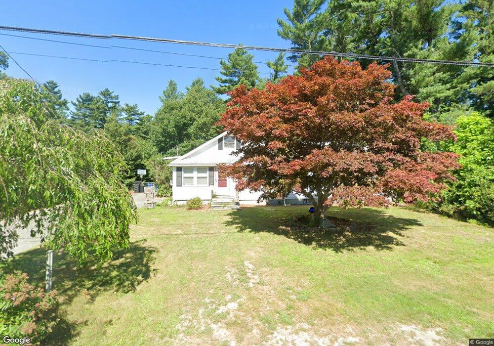 61 Carver Rd, West Wareham, MA 02576 - photo 1