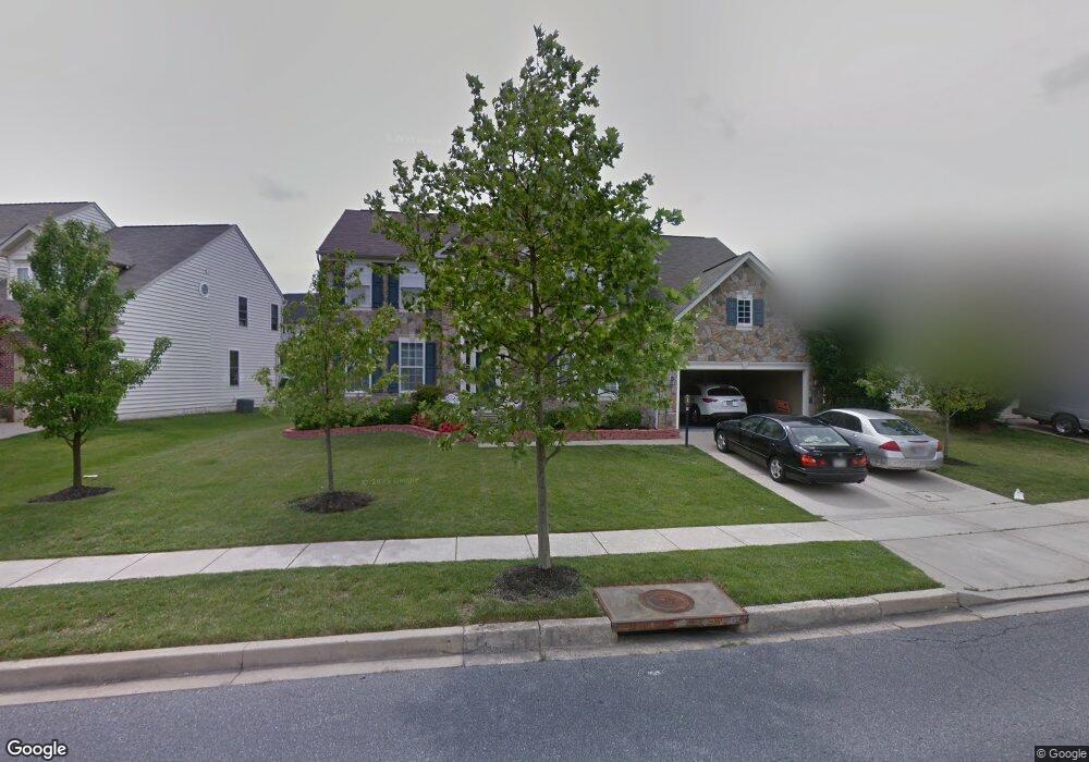 9978 Winter Sun Rd, Laurel, MD 20723 - photo 1