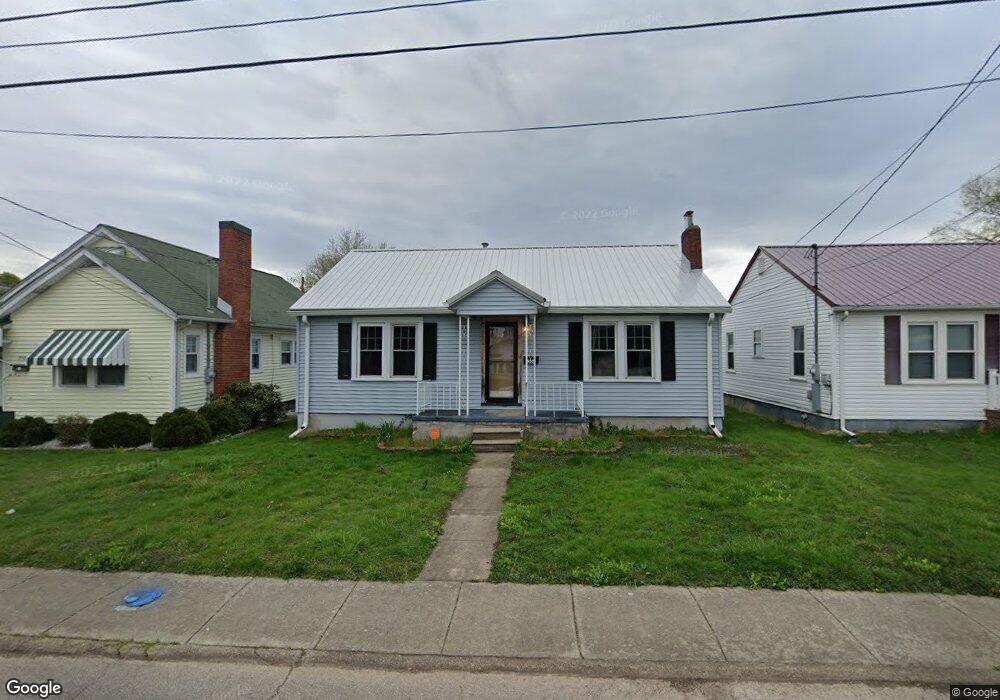 304 19th St, Dunbar, WV 25064 - photo 1