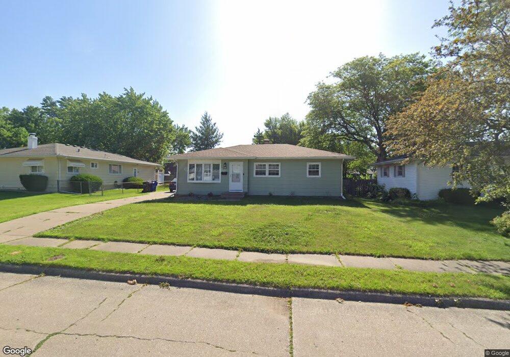 3721 Volquardsen Ave, Davenport, IA 52806 - photo 1