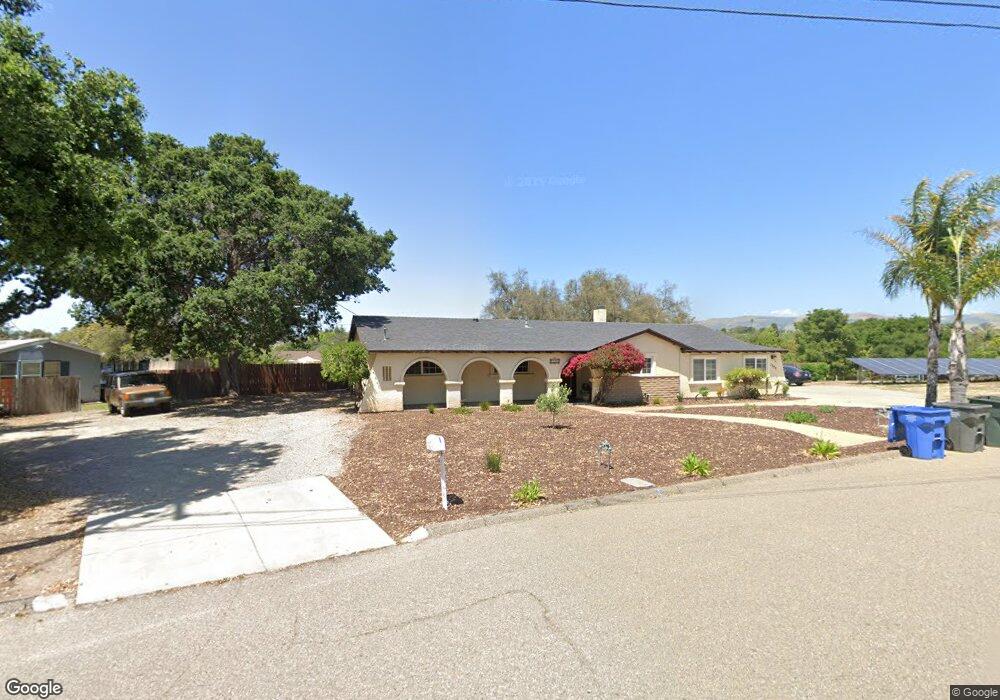 1522 Cielo Ln, Nipomo, CA 93444 - photo 1