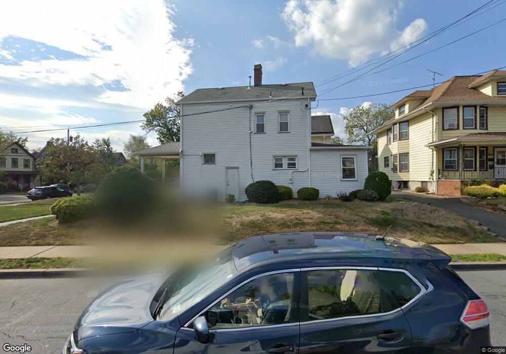 100 W High St, Somerville, NJ 08876 - photo 1