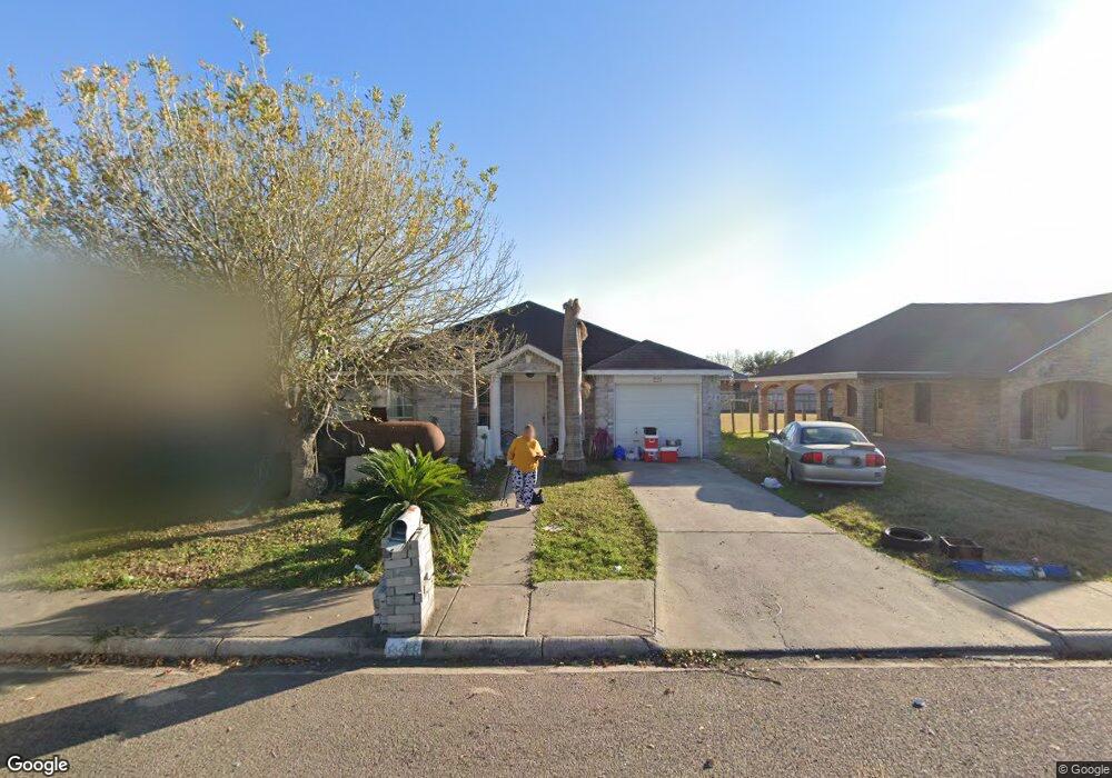 225 Fudge, Alamo, TX 78516 - photo 1