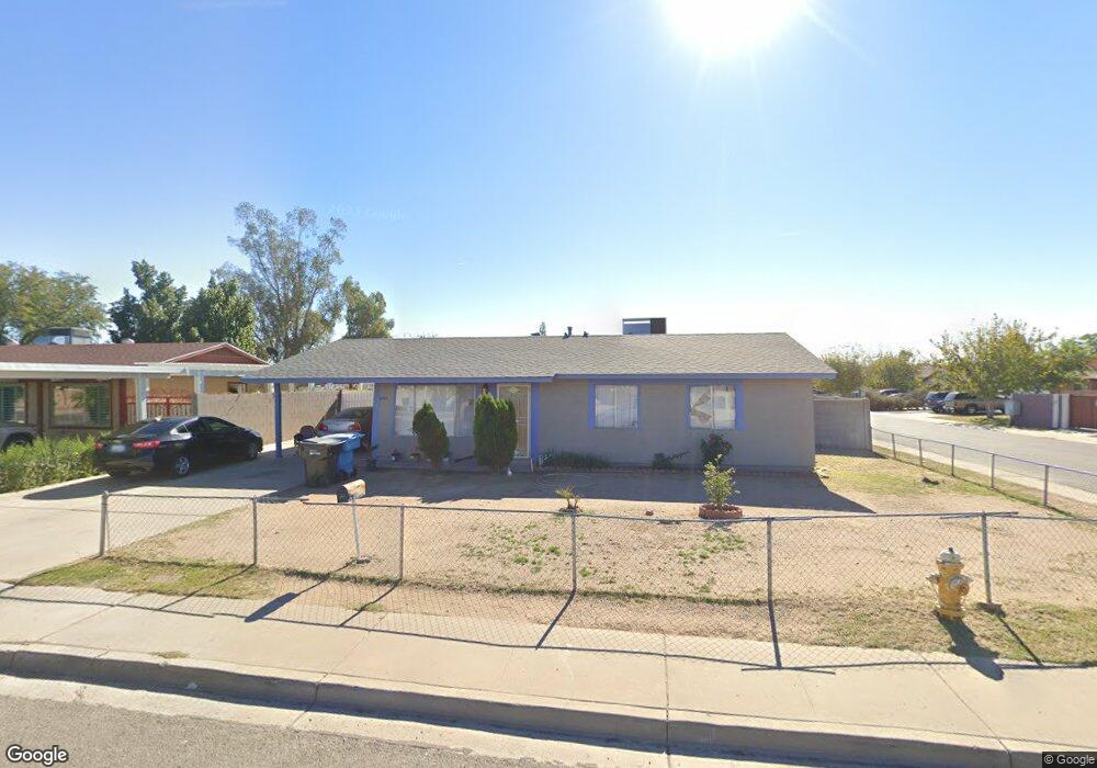 8845 W Osborn Rd, Phoenix, AZ 85037 - photo 1