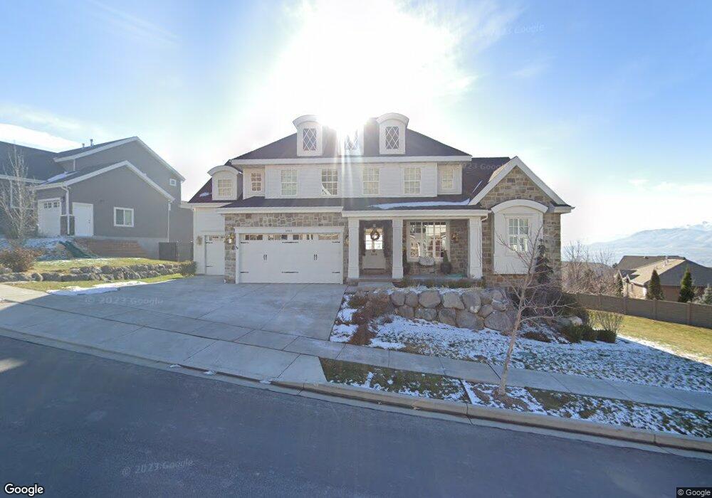 1861 W Driftwood View unit 107, Lehi, UT 84043 - photo 1