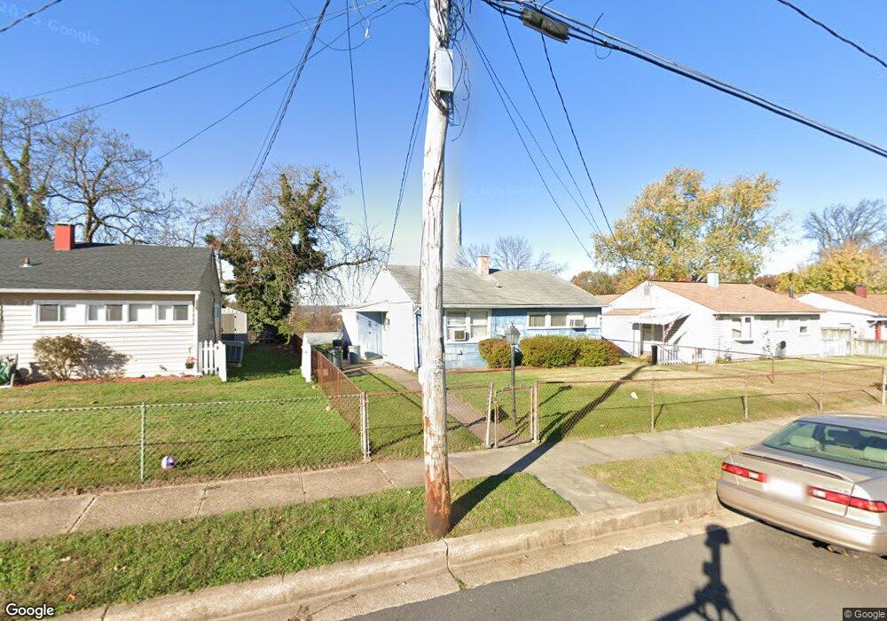 2410 Brunswick Rd, Halethorpe, MD 21227 - photo 1