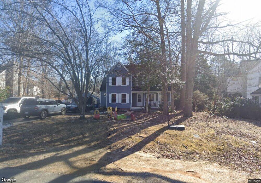 7121 O'Malley Dr, Richmond, VA 23234 - photo 1