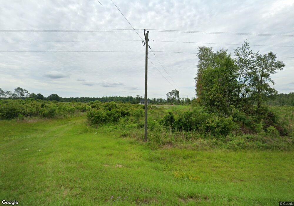 3474 Mcmillan Rd, Enigma, GA 31749 - photo 1