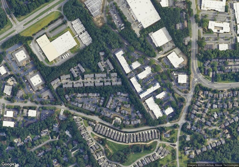 5526 Trace Views Dr unit 2, Norcross, GA 30071 - photo 1