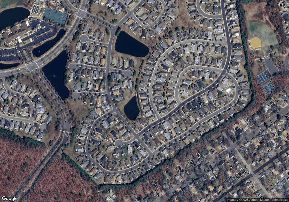 8 Milton Dr, Manchester, NJ 08759 - photo 1