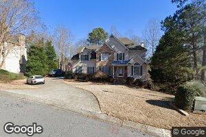 4025 Eyrie Farms Ln, Cumming, GA 30041