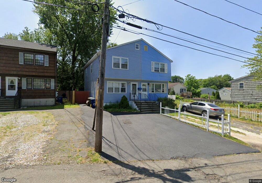 35 Lansing Place, Bridgeport, CT 06606 - photo 1