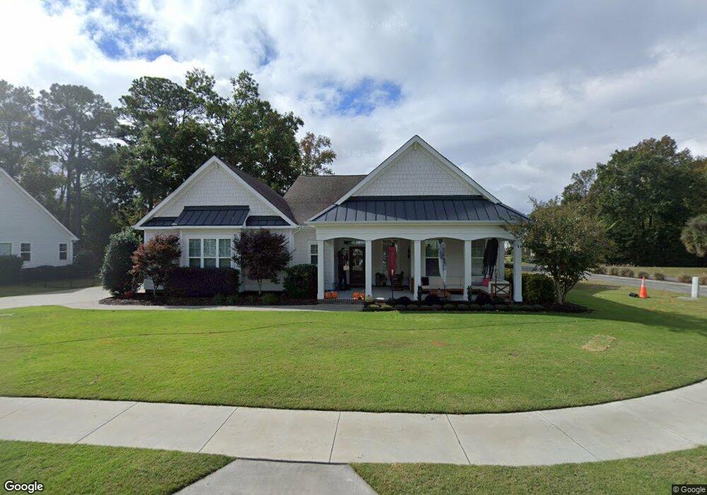 1102 Anchors Bend Way, Wilmington, NC 28411 - photo 1