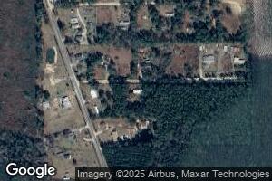 4163 Leann Rd, Waycross, GA 31503